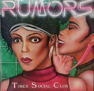 Timex Social Club
